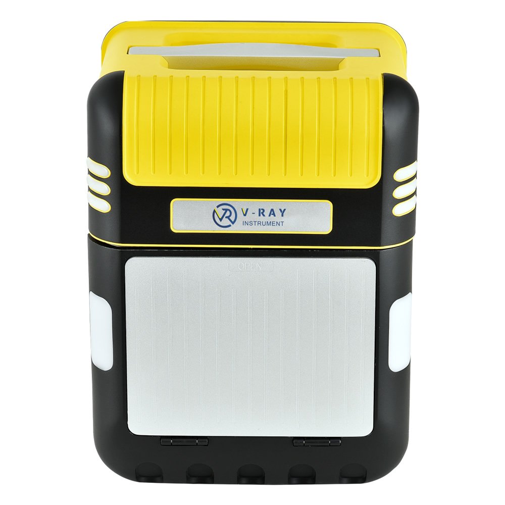 M5 Portable XRF Analyzer XRF Spectrometer
